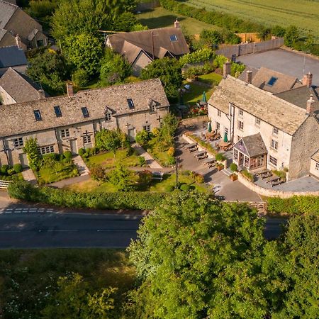 Killingworth Castle Otel Woodstock Dış mekan fotoğraf