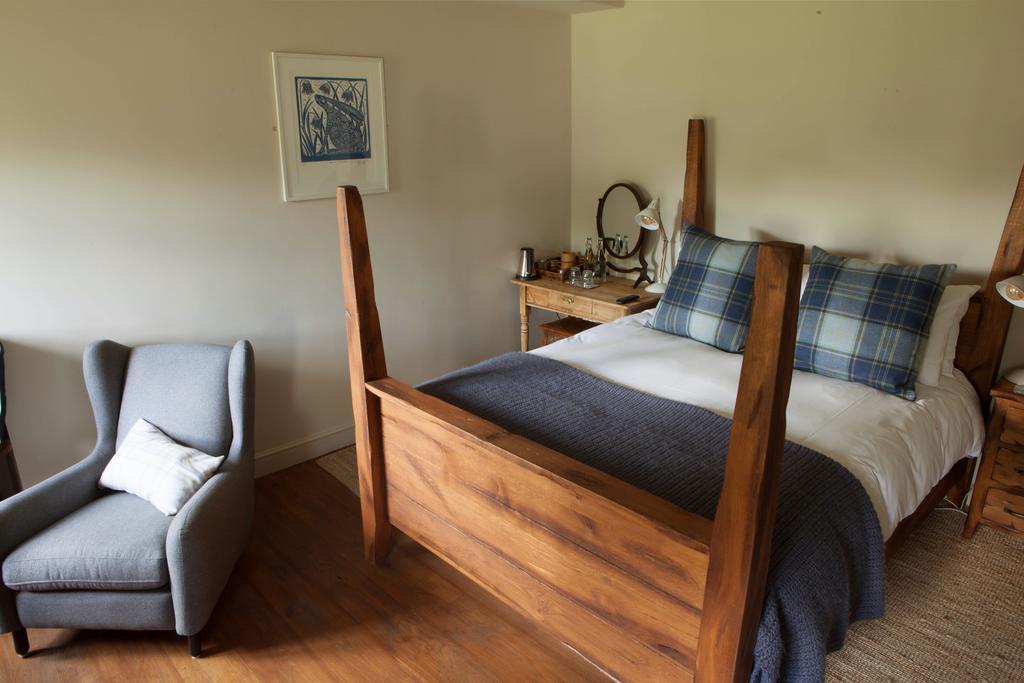Killingworth Castle Otel Woodstock Oda fotoğraf