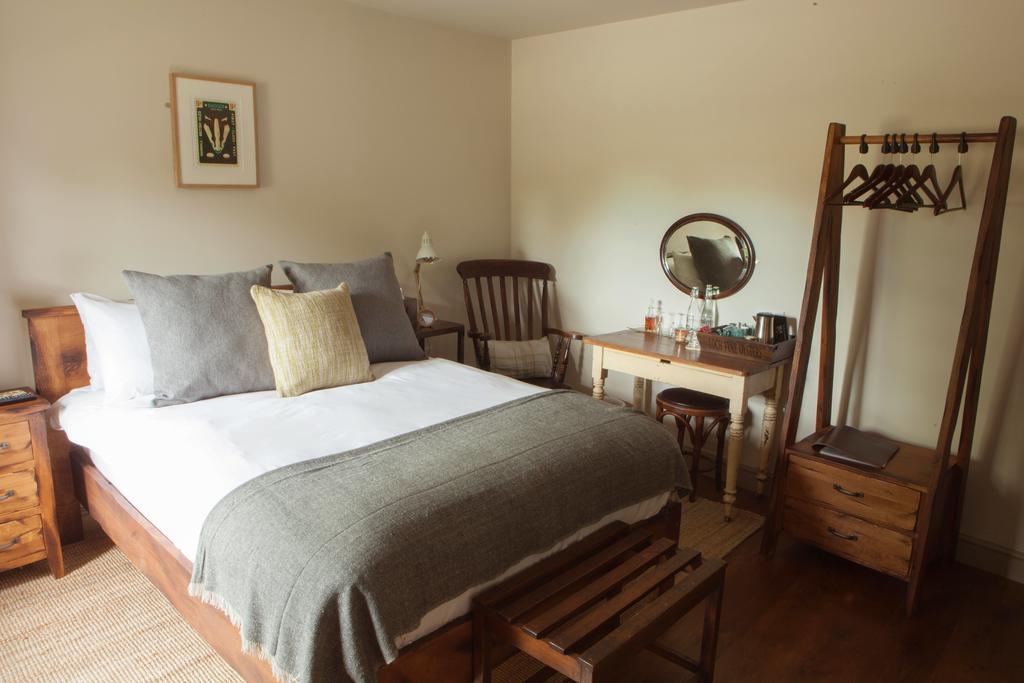 Killingworth Castle Otel Woodstock Oda fotoğraf