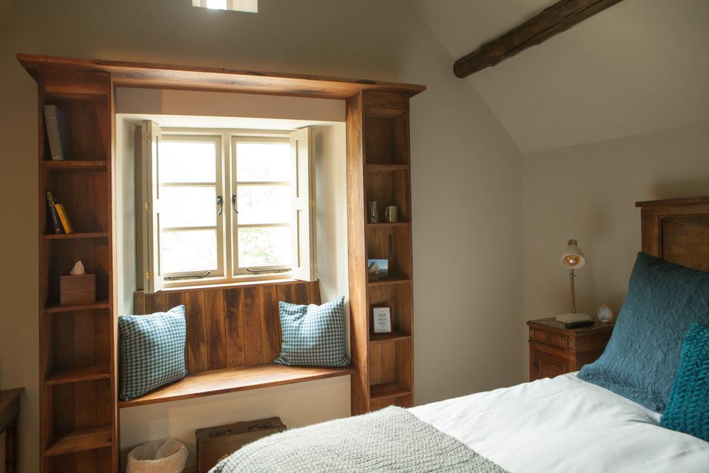 Killingworth Castle Otel Woodstock Dış mekan fotoğraf