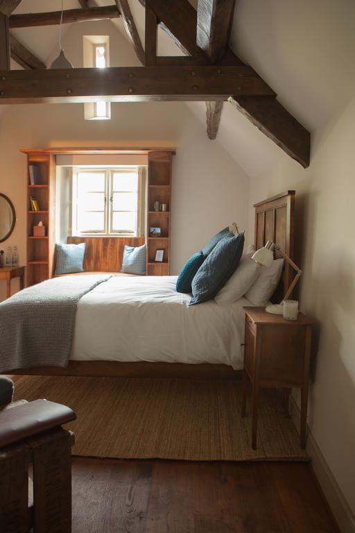 Killingworth Castle Otel Woodstock Oda fotoğraf