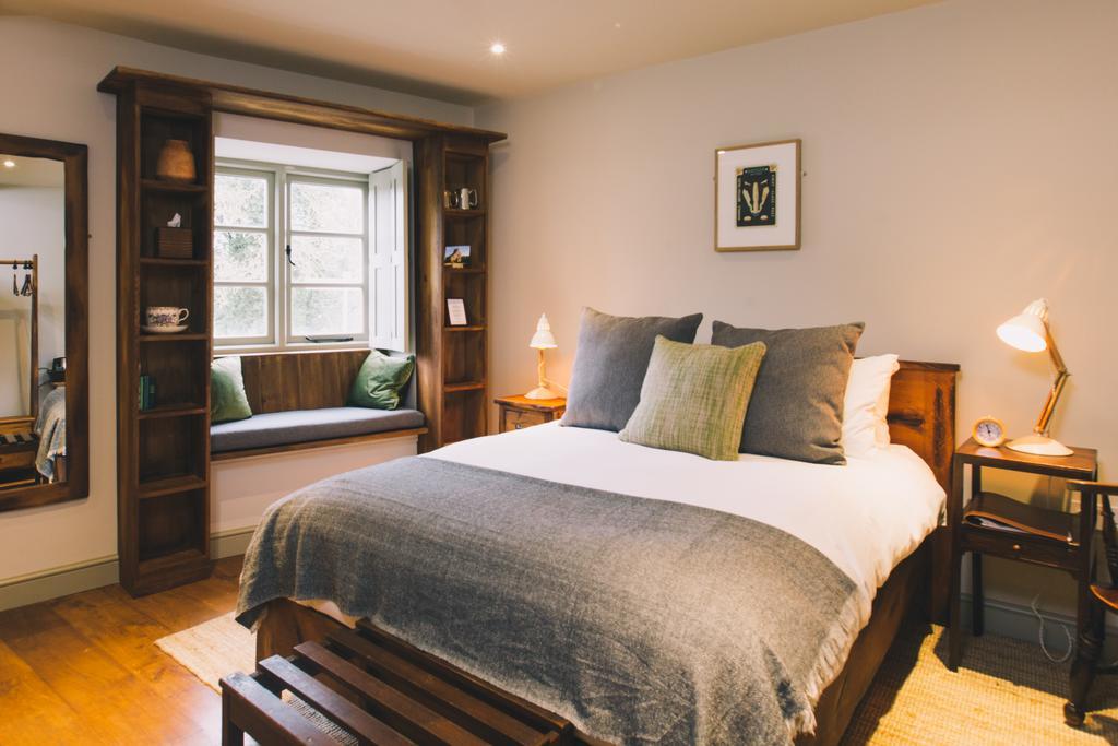 Killingworth Castle Otel Woodstock Dış mekan fotoğraf