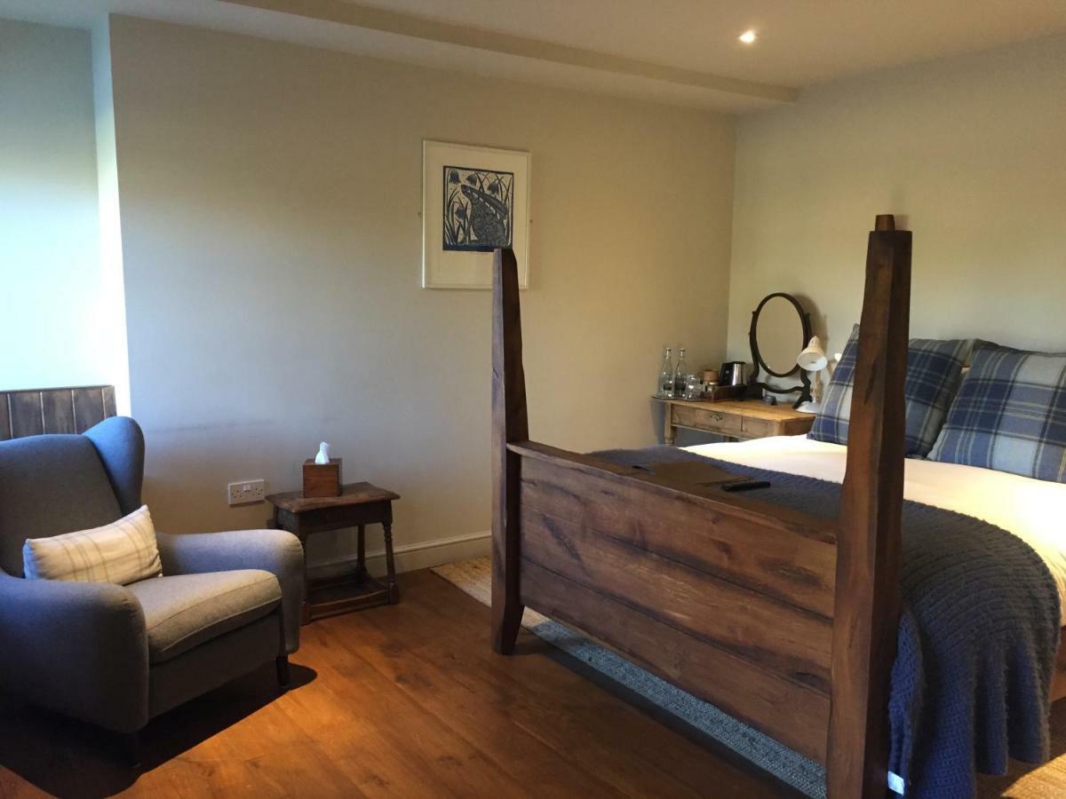 Killingworth Castle Otel Woodstock Dış mekan fotoğraf