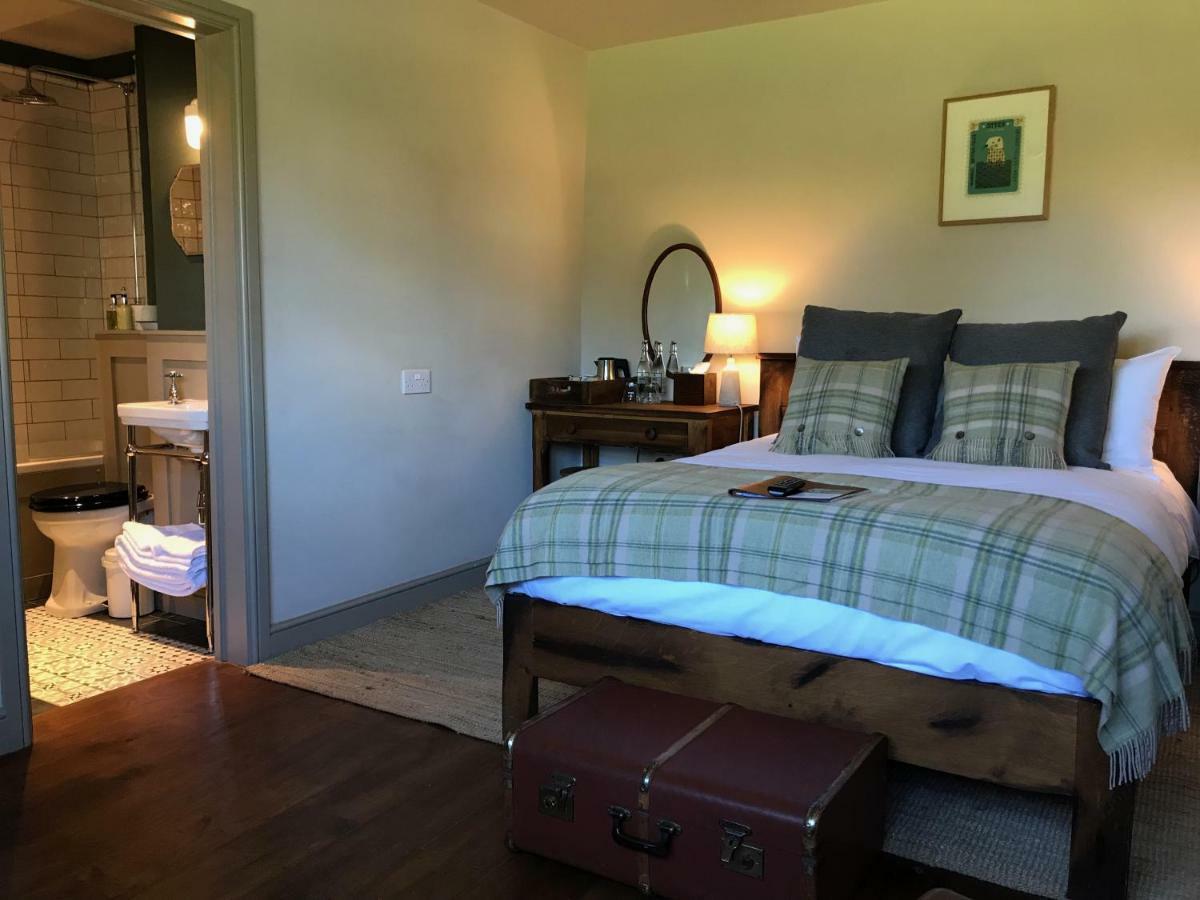 Killingworth Castle Otel Woodstock Dış mekan fotoğraf